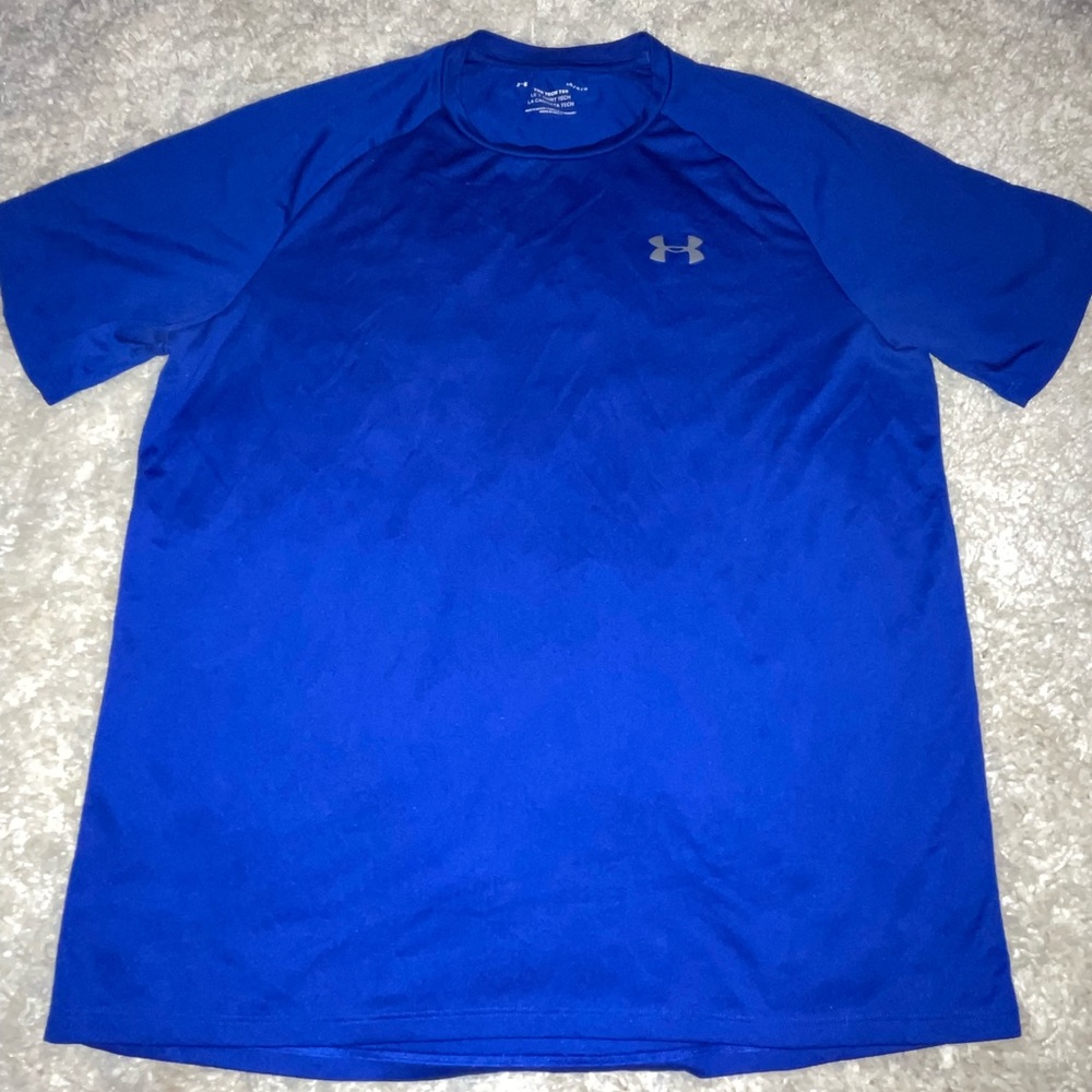 Under Armour Sz L T